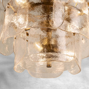 Blaire Round Chandelier - view 13