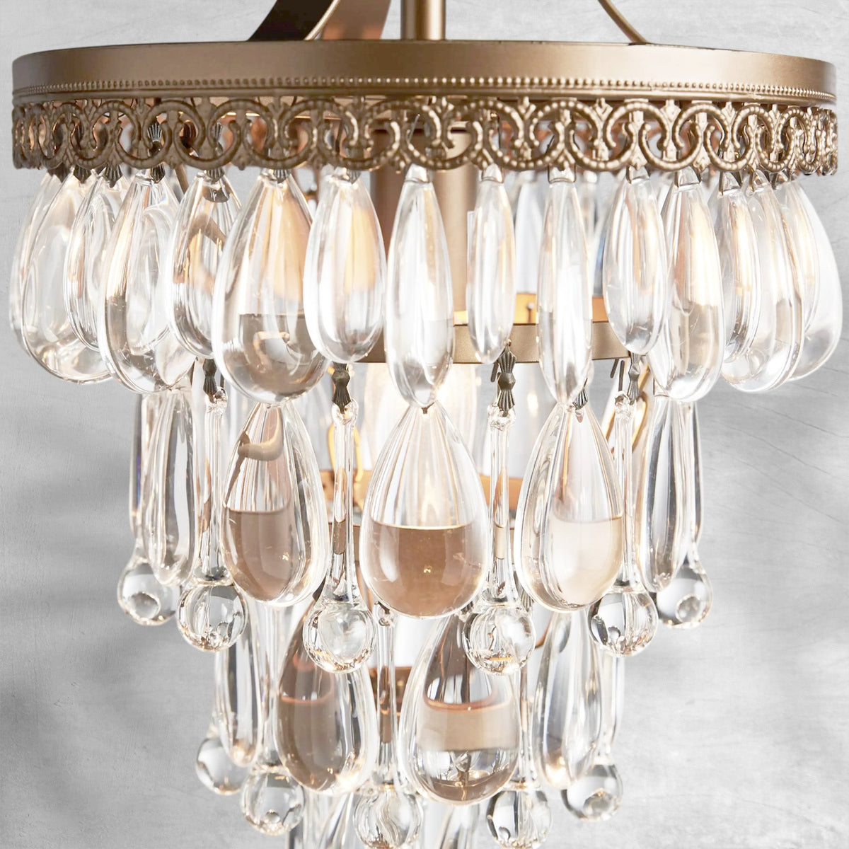 Anabella Pendant - view 2