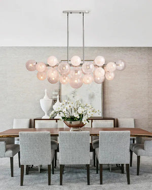 Mandoza Linear Chandelier - view 18