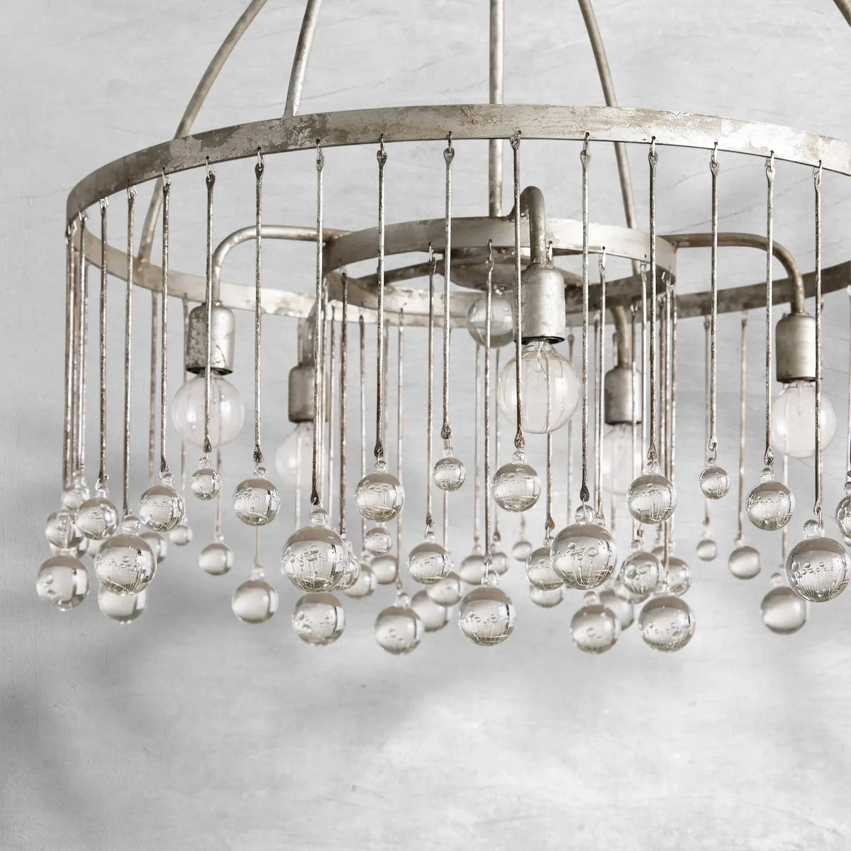 Aubrey Round Chandelier - view 27