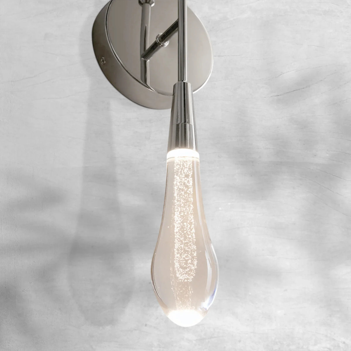 Soltaire Double Sconce, wall sconce - view 12