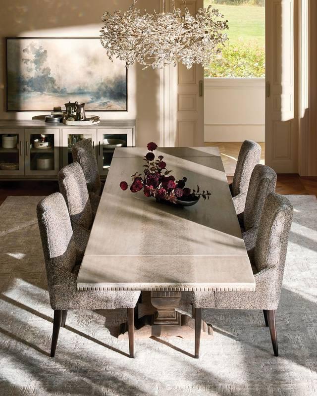 Fiore Crown Chandelier 39" 48" 60" - view 20