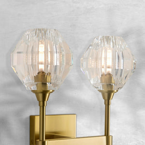 Amoroso 2-Light Wall Sconce - view 3