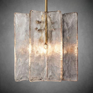 Lattace Pendant 13"H, chandelier - view 3