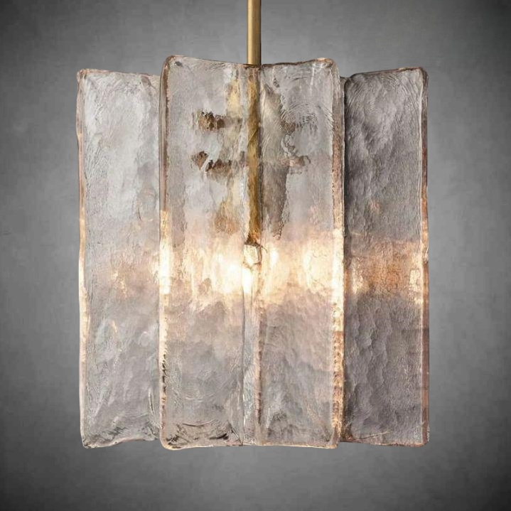 Lattace Pendant 13"H, chandelier - view 3