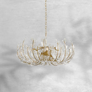 Adela 8 Light Chandelier - view 3