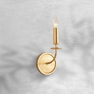 Arnett Wall Sconce - view 2