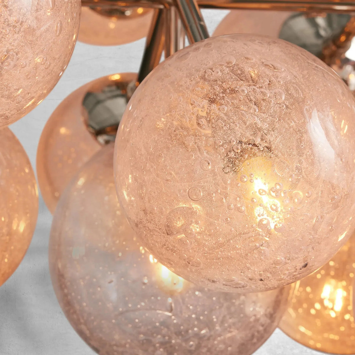 Mandoza Linear Chandelier - view 13