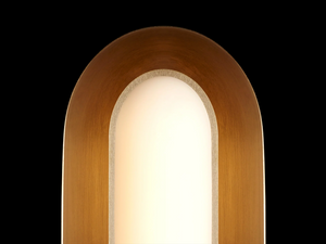 CIRCUIT 1 SCONCE H18” x W5.5” x Ø3.5”, wall sconce - view 2