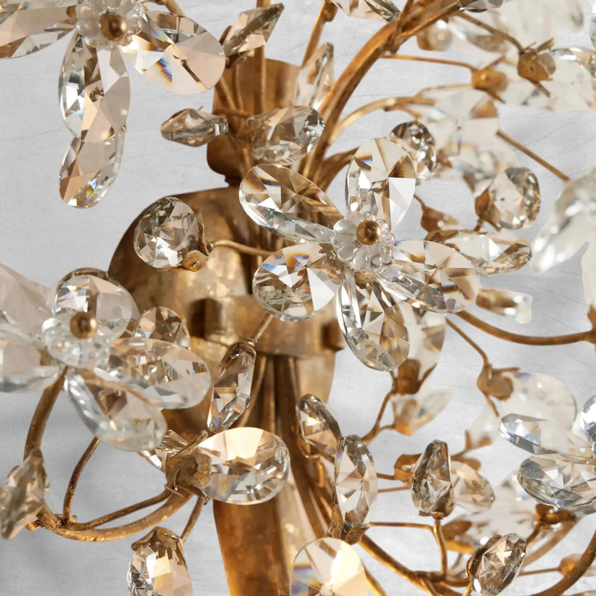 Fiore 2-Light Wall Sconce - view 12