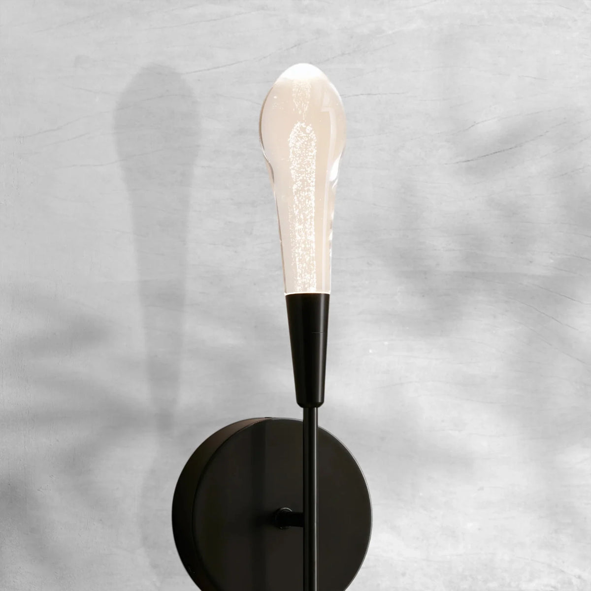 Soltaire Double Sconce, wall sconce - view 8