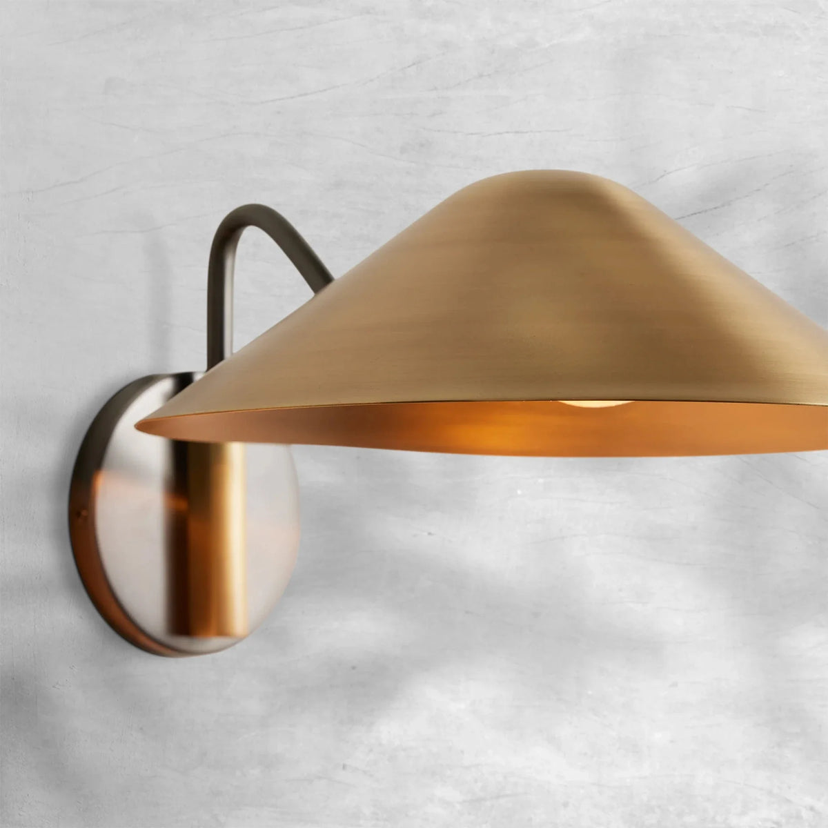 Simms Wall Sconce - view 2