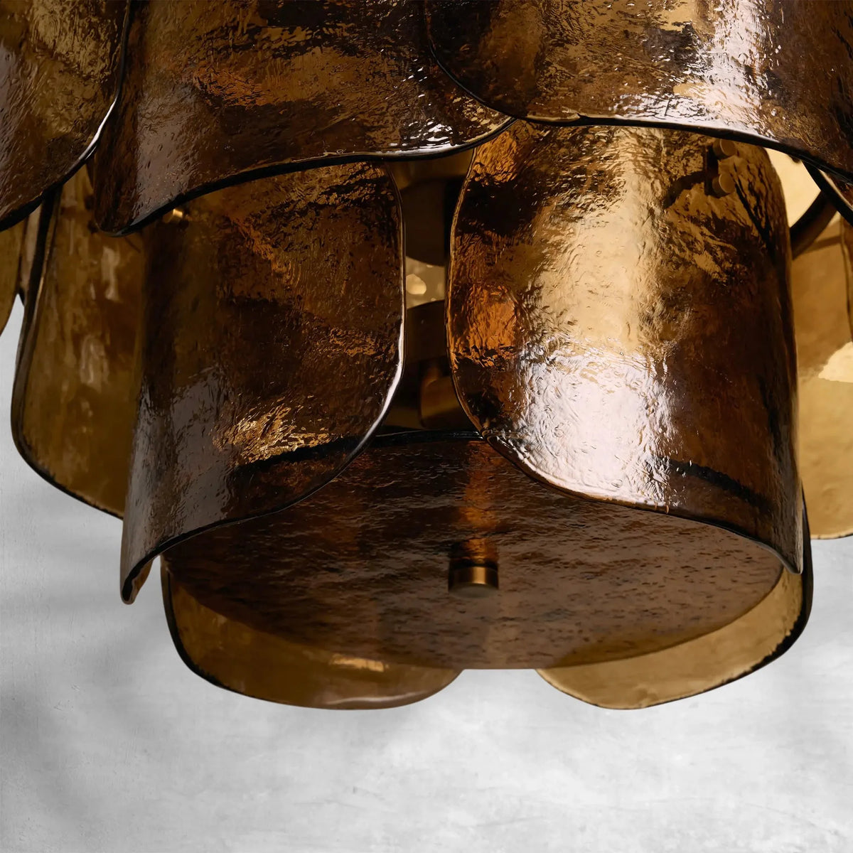 Blaire Round Chandelier - view 7