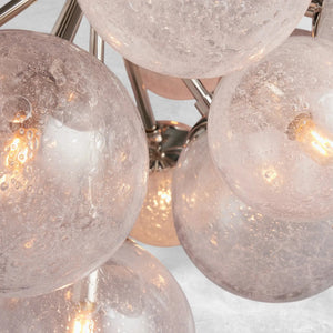 Mandoza Chandelier 19/37 Light - view 22