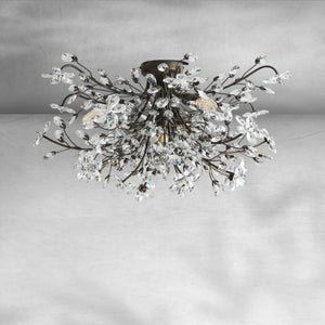 Fiore Flushmount, flush mount - view 13
