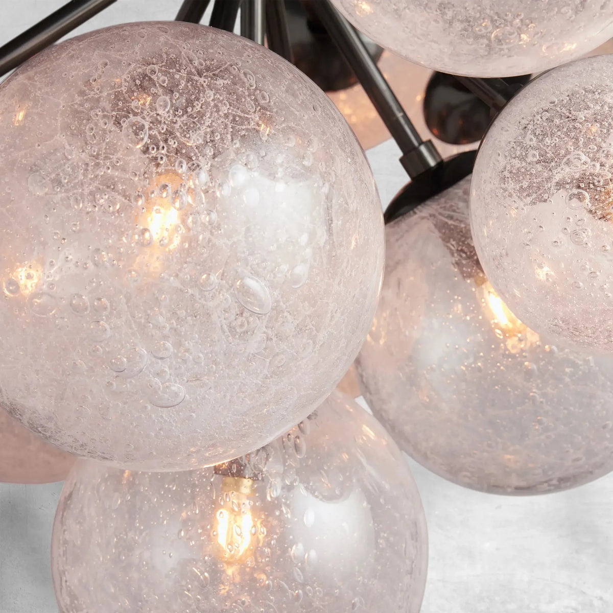 Mandoza Chandelier 19/37 Light - view 18