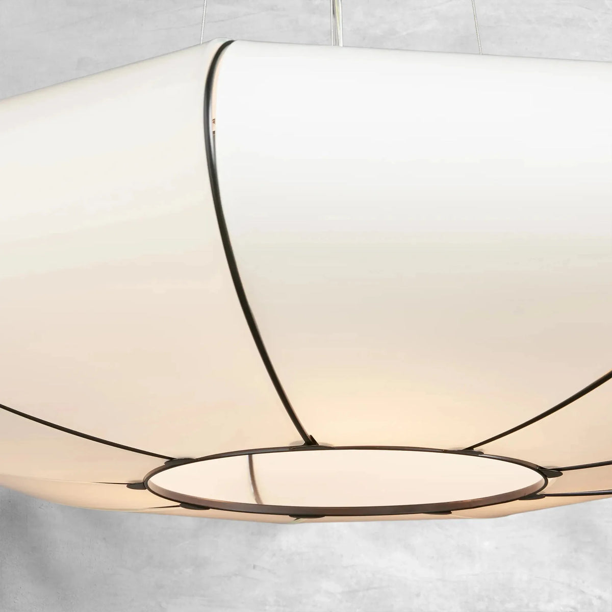 Nuvola Chandelier - view 2