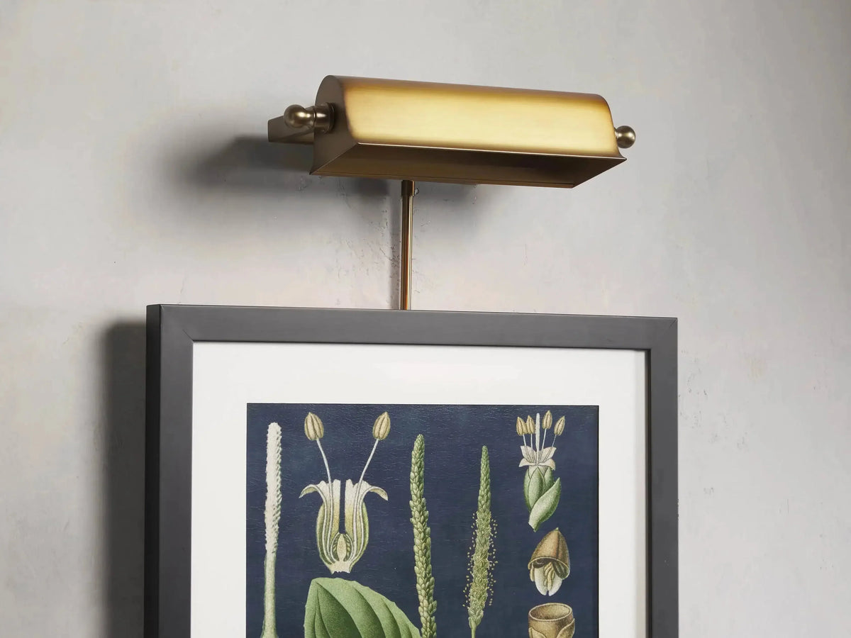 Tremont Wall Sconce 13''24'' - view 3
