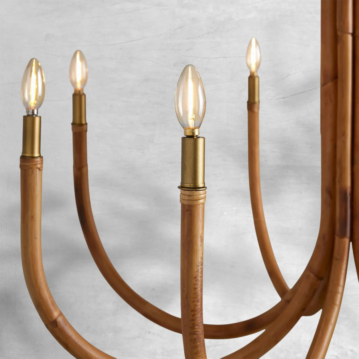 Ravda Round Chandelier - view 3