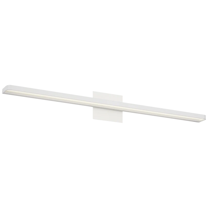 Harlan Modern Bath Wall Picture Light - view 5