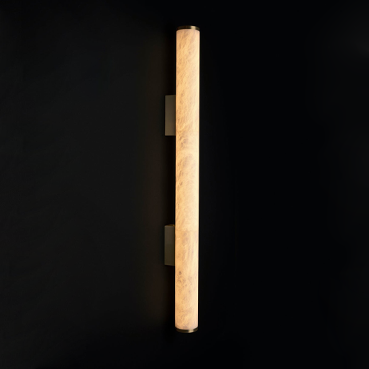 Lucian Alabaster Linear Wall Sconces, chandelier - view 5
