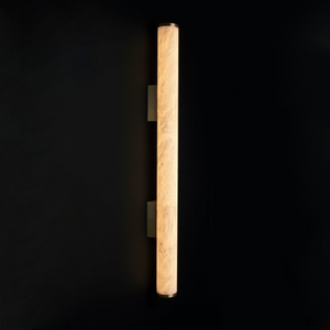 Lucian Alabaster Linear Wall Sconces, chandelier - view 5