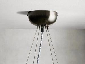 Jeunet Round Chandelier 24''36''42''60'' - view 14