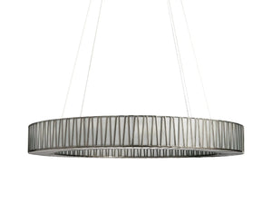 Jeunet Round Chandelier 24''36''42''60'' - view 17