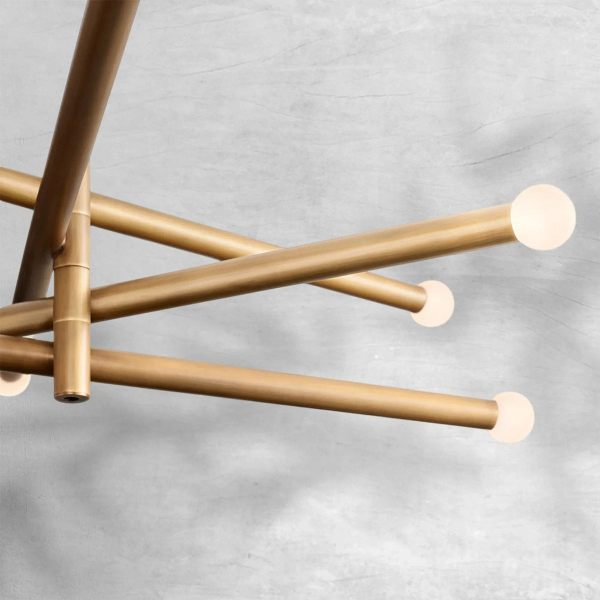 Roussel 8-LIGHT MOBILE CHANDELIER - view 9