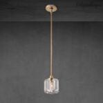 Delume Pendant