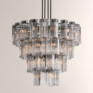 Delsie Round Chandelier - view 7