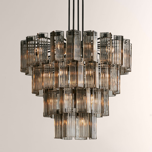 Delsie Round Chandelier - view 8
