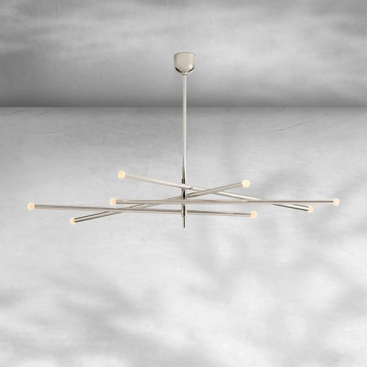 Roussel 8-LIGHT MOBILE CHANDELIER - view 8