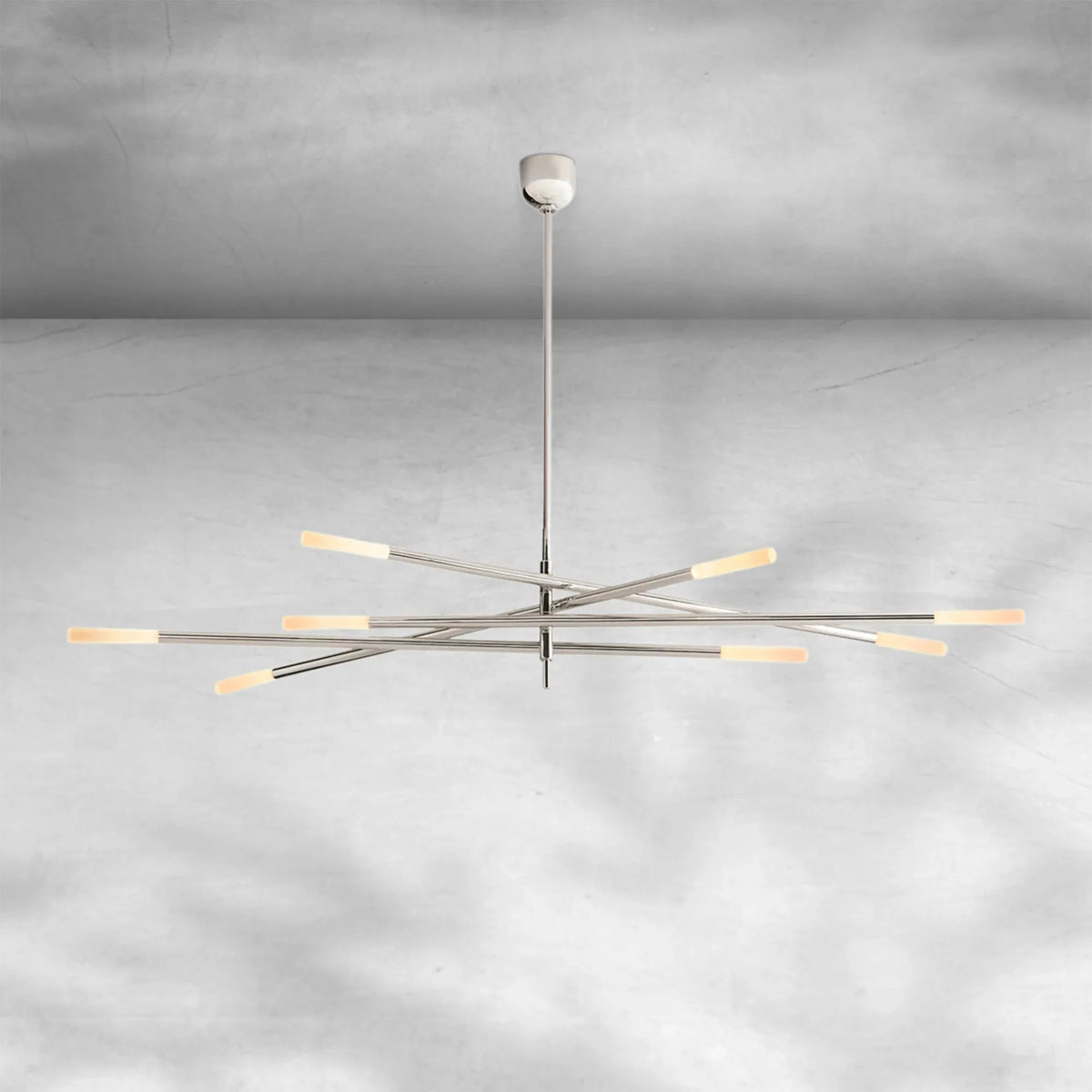Roussel 8-LIGHT MOBILE CHANDELIER - view 4