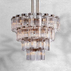 Delsie Round Chandelier 38''48''60'' - view 36
