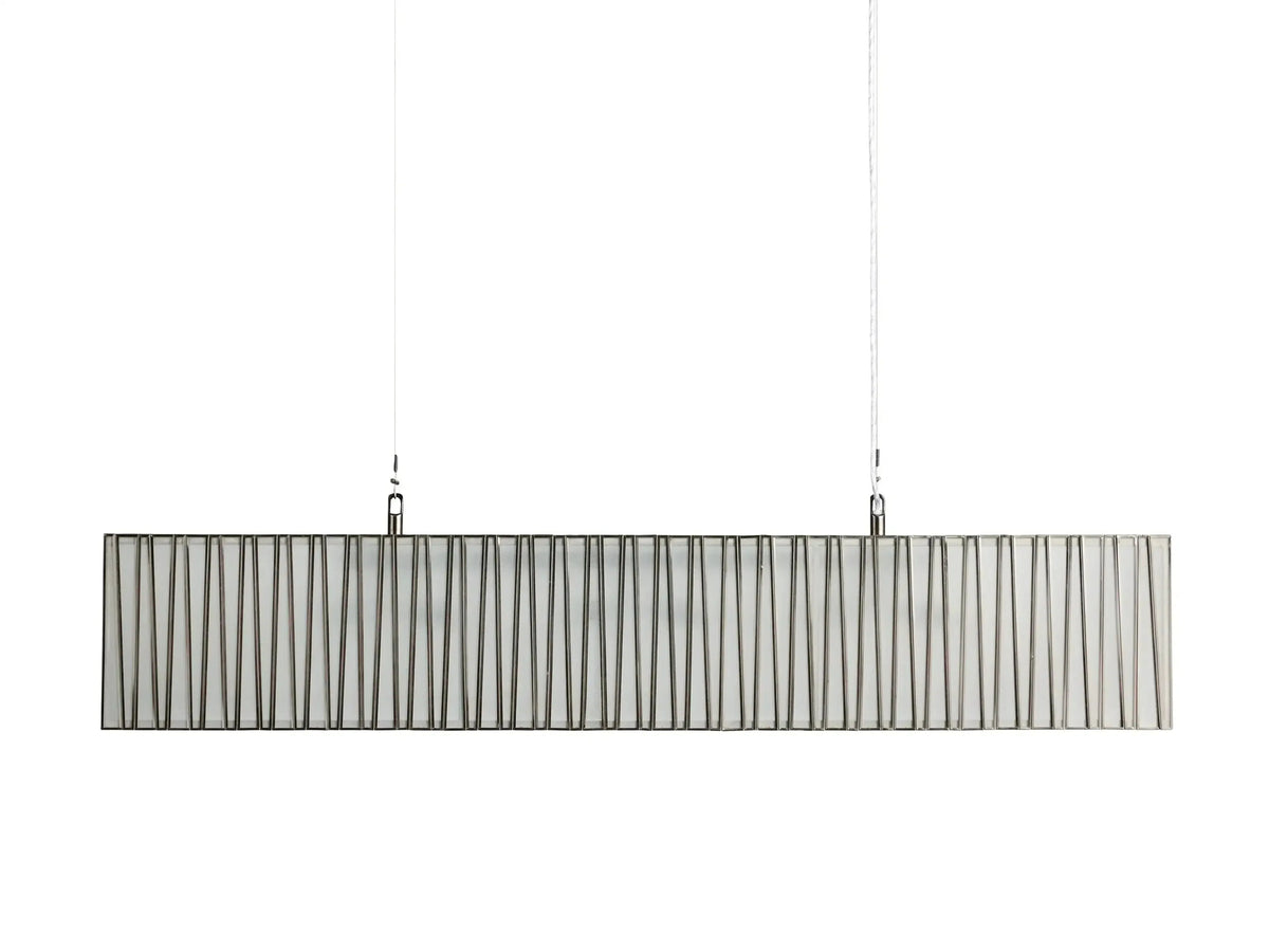 Jeunet Rectangular Chandelier 49''60''72'' - view 22