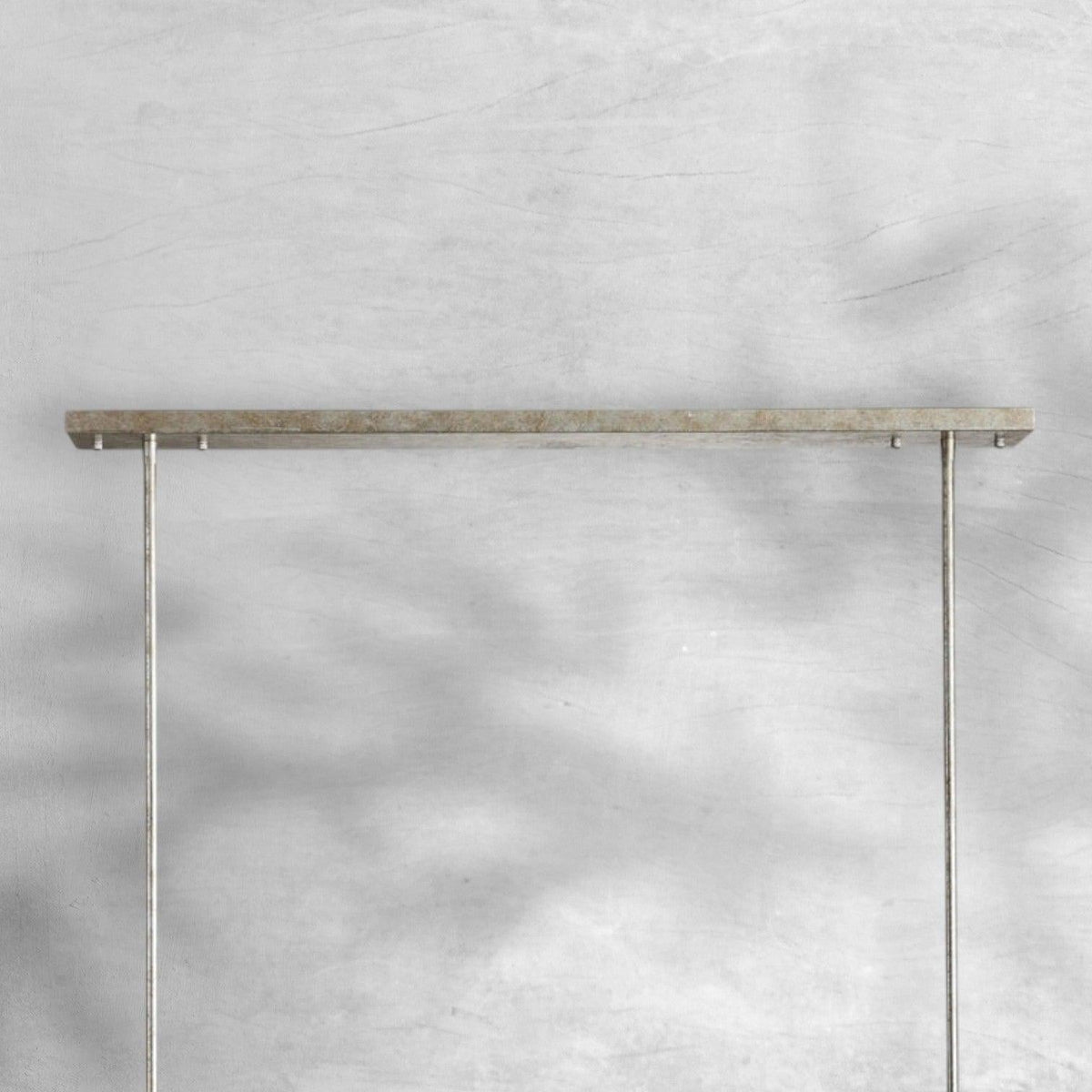 Cameron Rectangular Chandelier 49''59'' - view 10