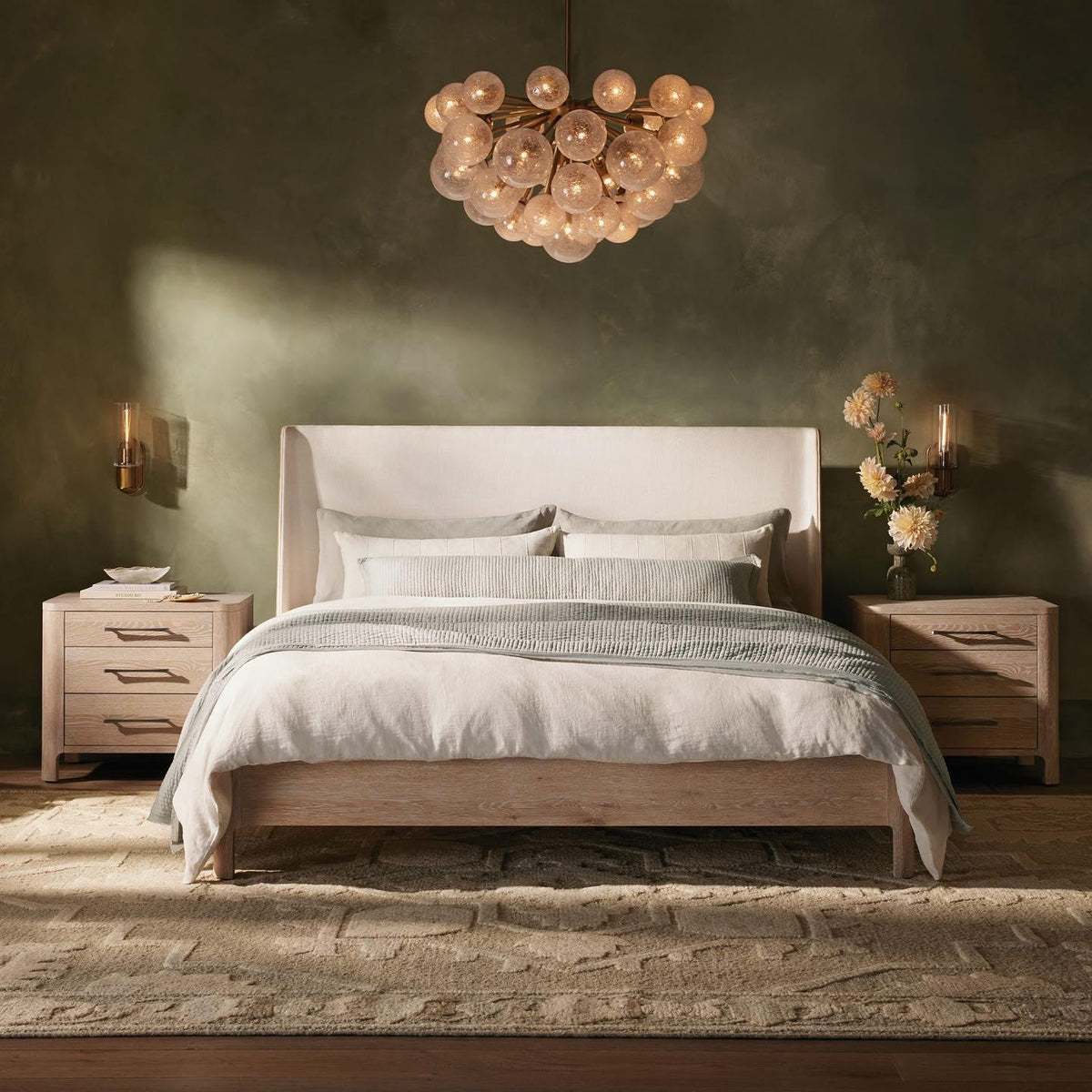 Mandoza Chandelier 19/37 Light - view 24