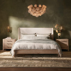 Mandoza Chandelier 19/37 Light - view 24