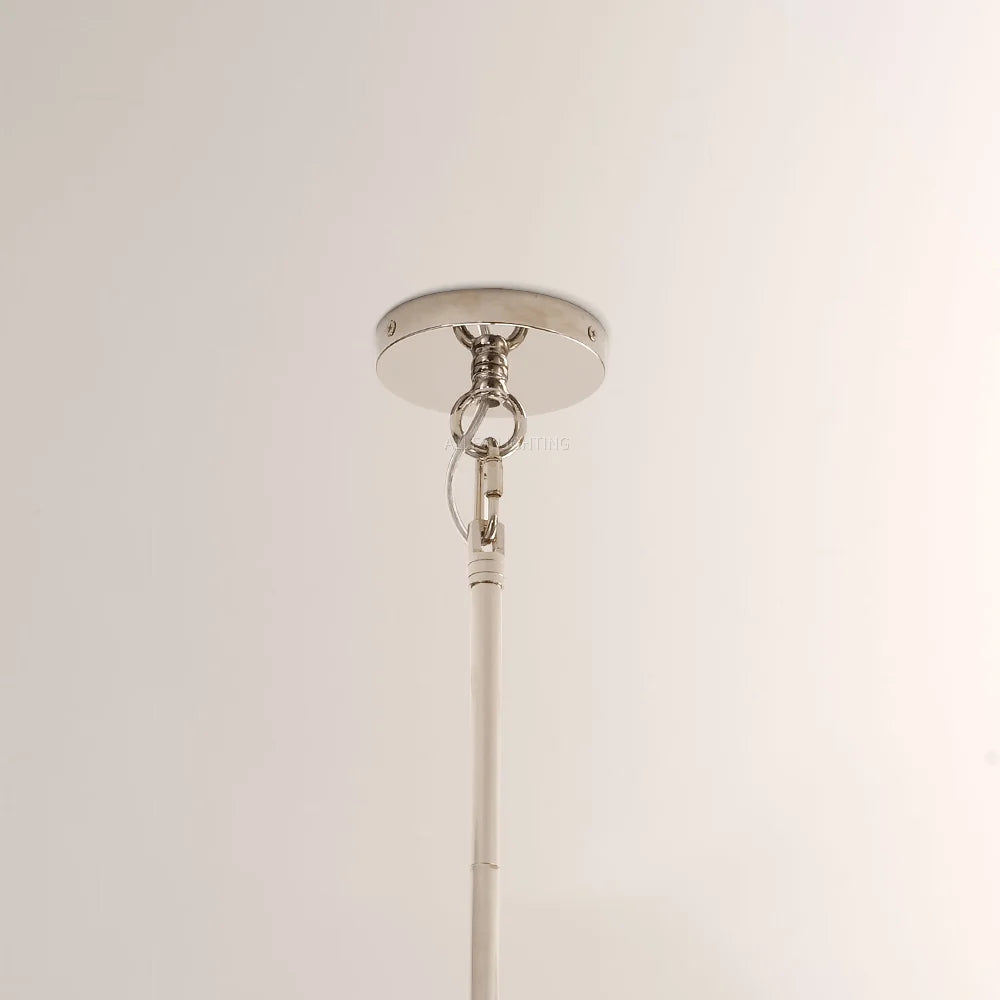 Mortal Glass Pendant - view 9