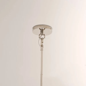 Mortal Glass Pendant - view 9