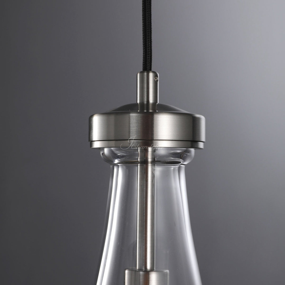 Raindrop Modern Pendant Light, chandelier - view 16