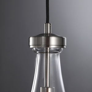 Raindrop Modern Pendant Light, chandelier - view 16