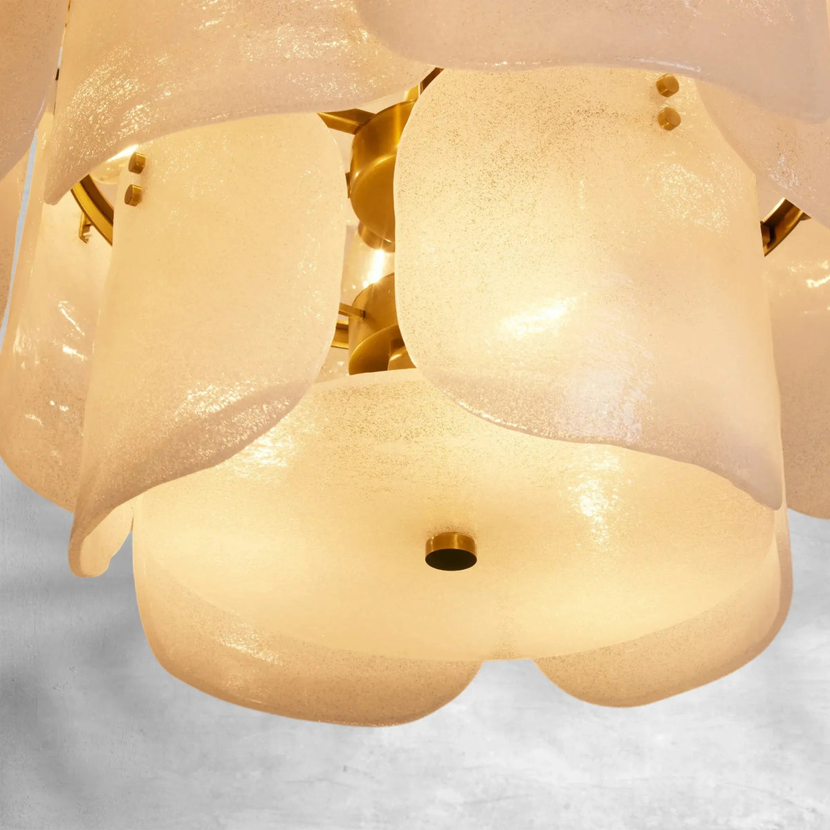 Blaire Round Chandelier - view 17