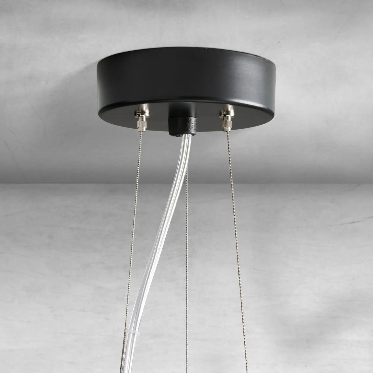 Nuvola Chandelier - view 4