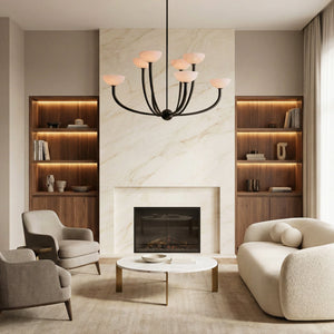 Saguara Chandelier - view 4