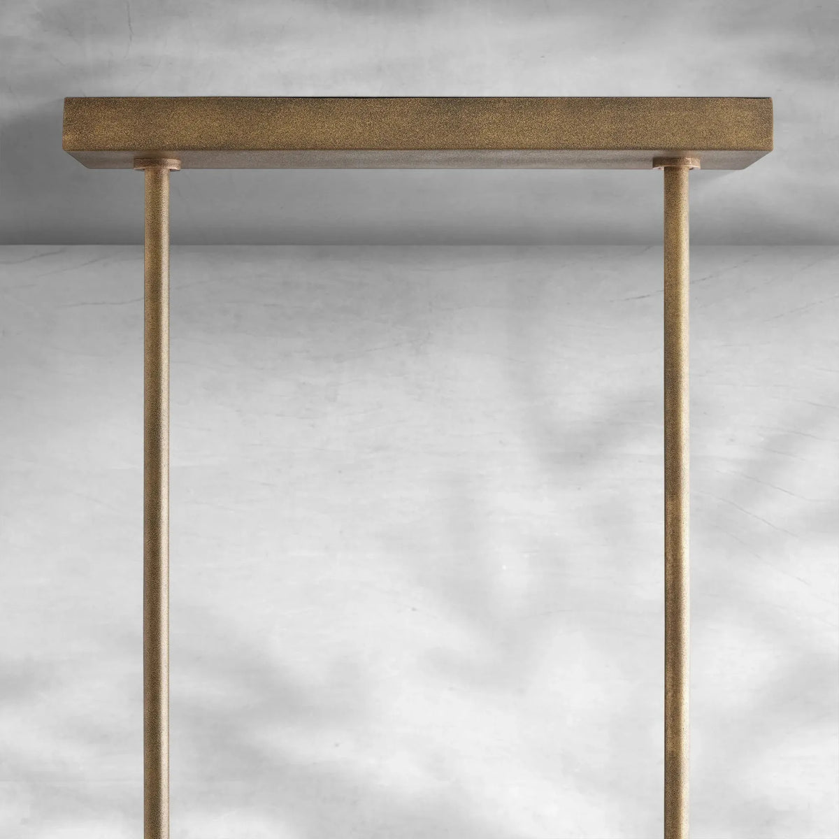 Emmet Linear Chandelier 48''60''72''W - view 19