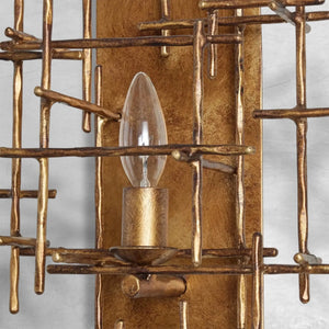 Fritz 7 Light Chandelier - view 5
