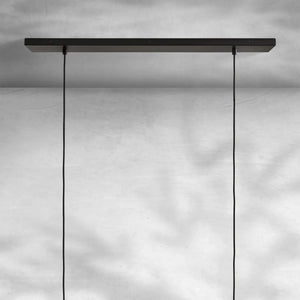 Lena Linear Chandelier - view 6