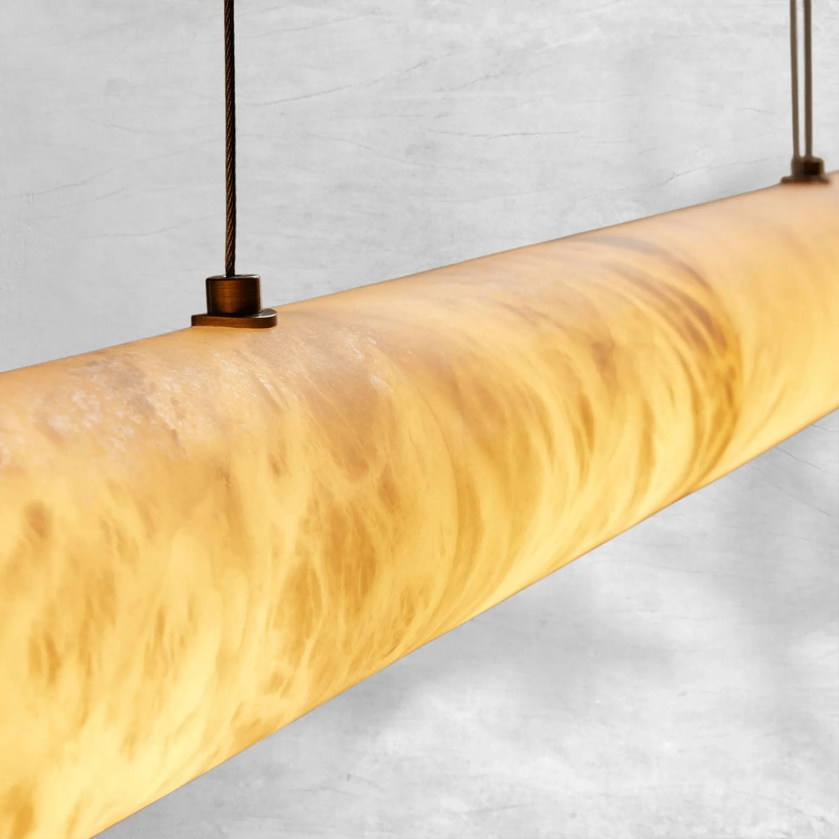 Halima Linear Chandelier - view 8